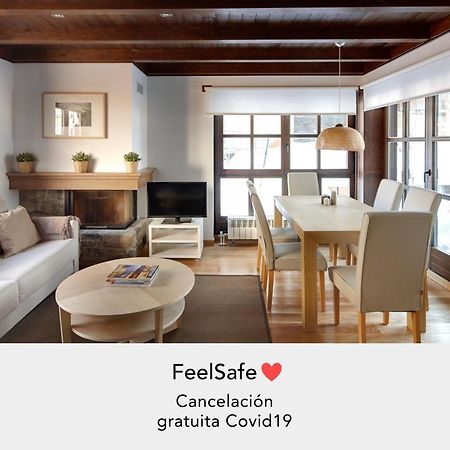 Val De Ruda 18 By Feelfree Rentals Бакейра-Берет Екстер'єр фото
