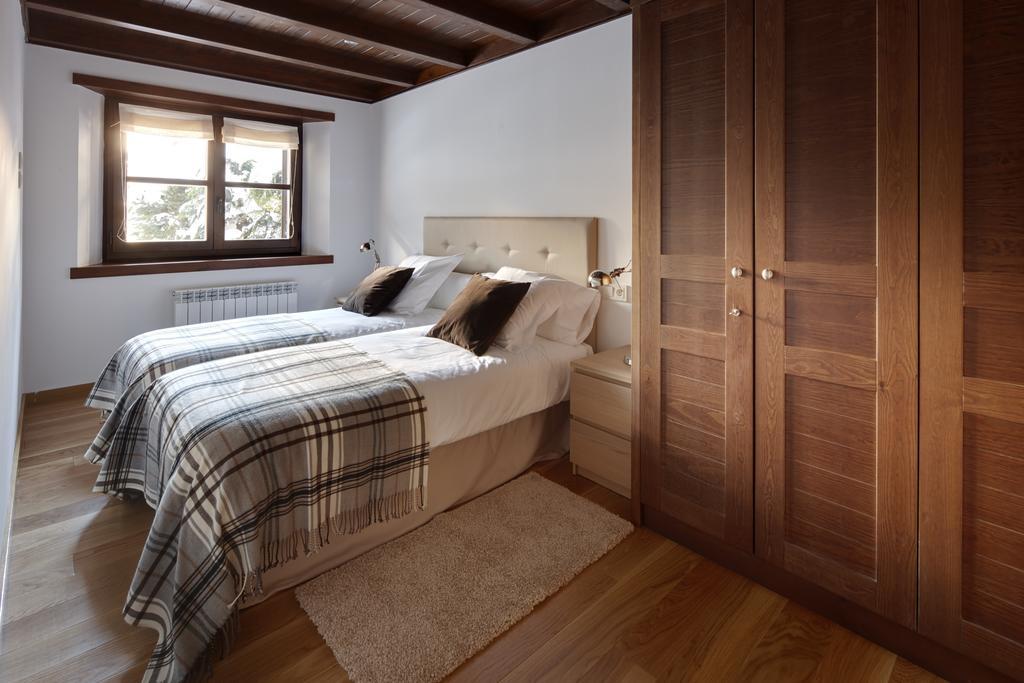 Val De Ruda 18 By Feelfree Rentals Бакейра-Берет Екстер'єр фото