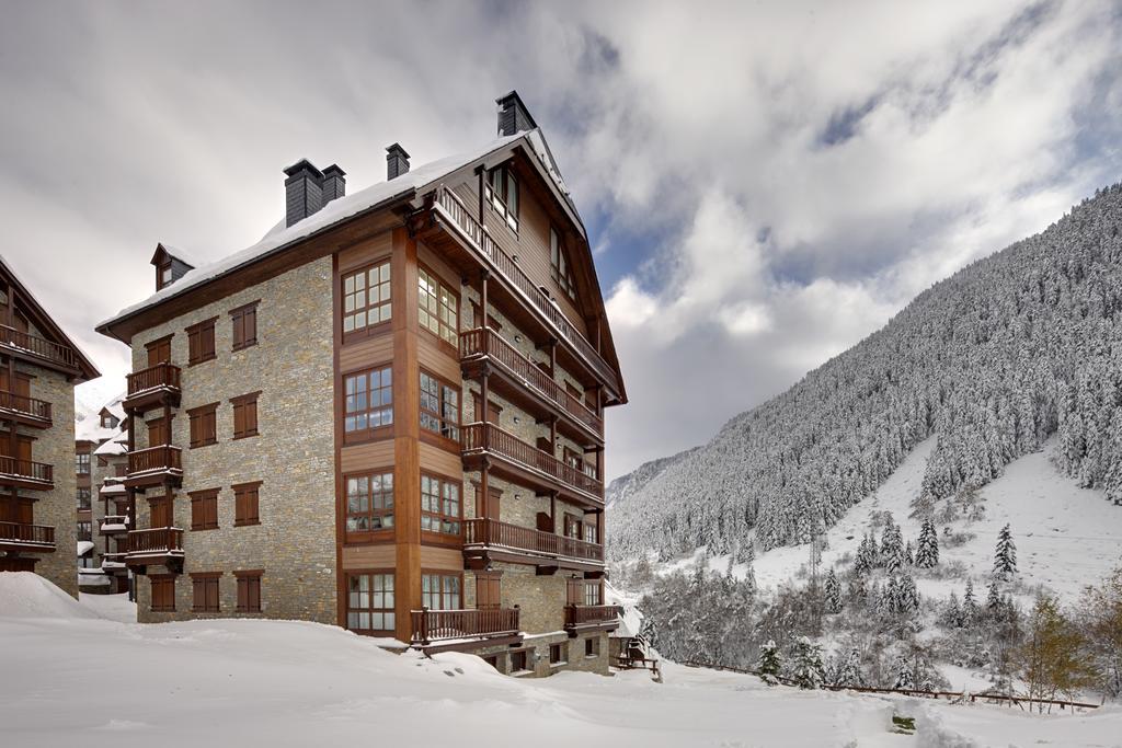 Val De Ruda 18 By Feelfree Rentals Бакейра-Берет Екстер'єр фото