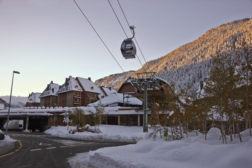 Val De Ruda 18 By Feelfree Rentals Бакейра-Берет Екстер'єр фото