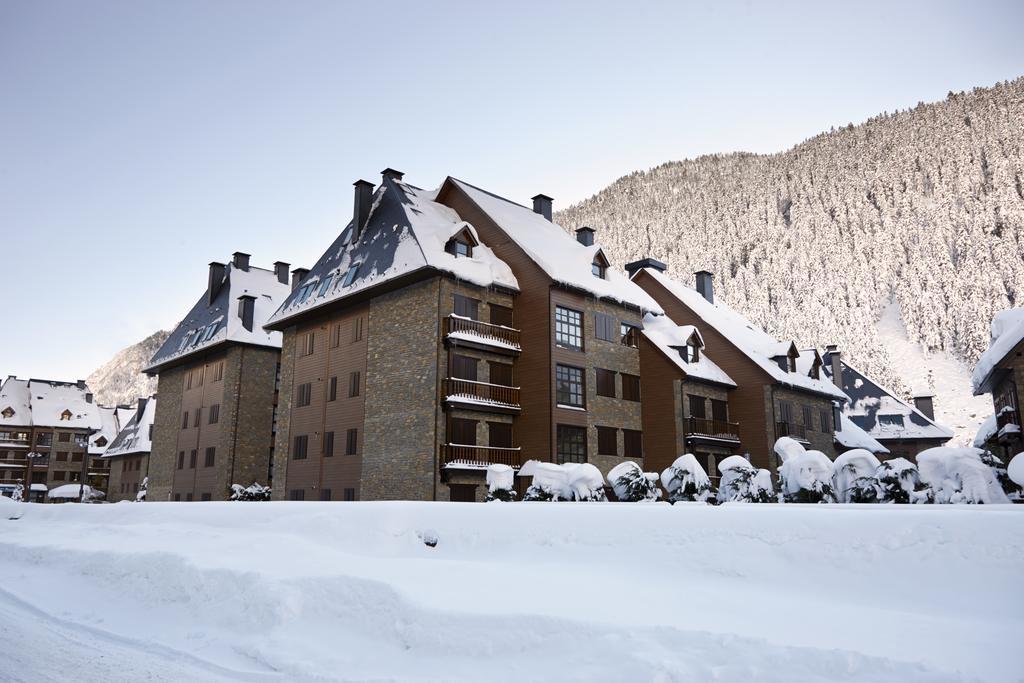 Val De Ruda 18 By Feelfree Rentals Бакейра-Берет Екстер'єр фото