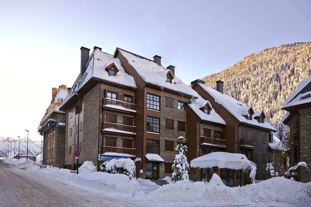 Val De Ruda 18 By Feelfree Rentals Бакейра-Берет Екстер'єр фото