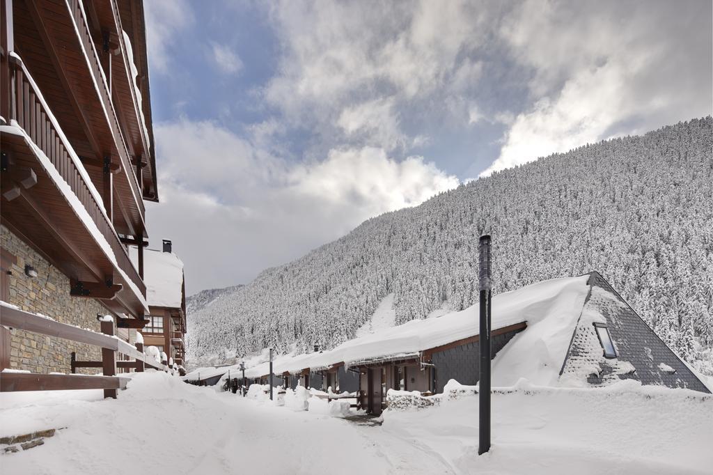 Val De Ruda 18 By Feelfree Rentals Бакейра-Берет Екстер'єр фото